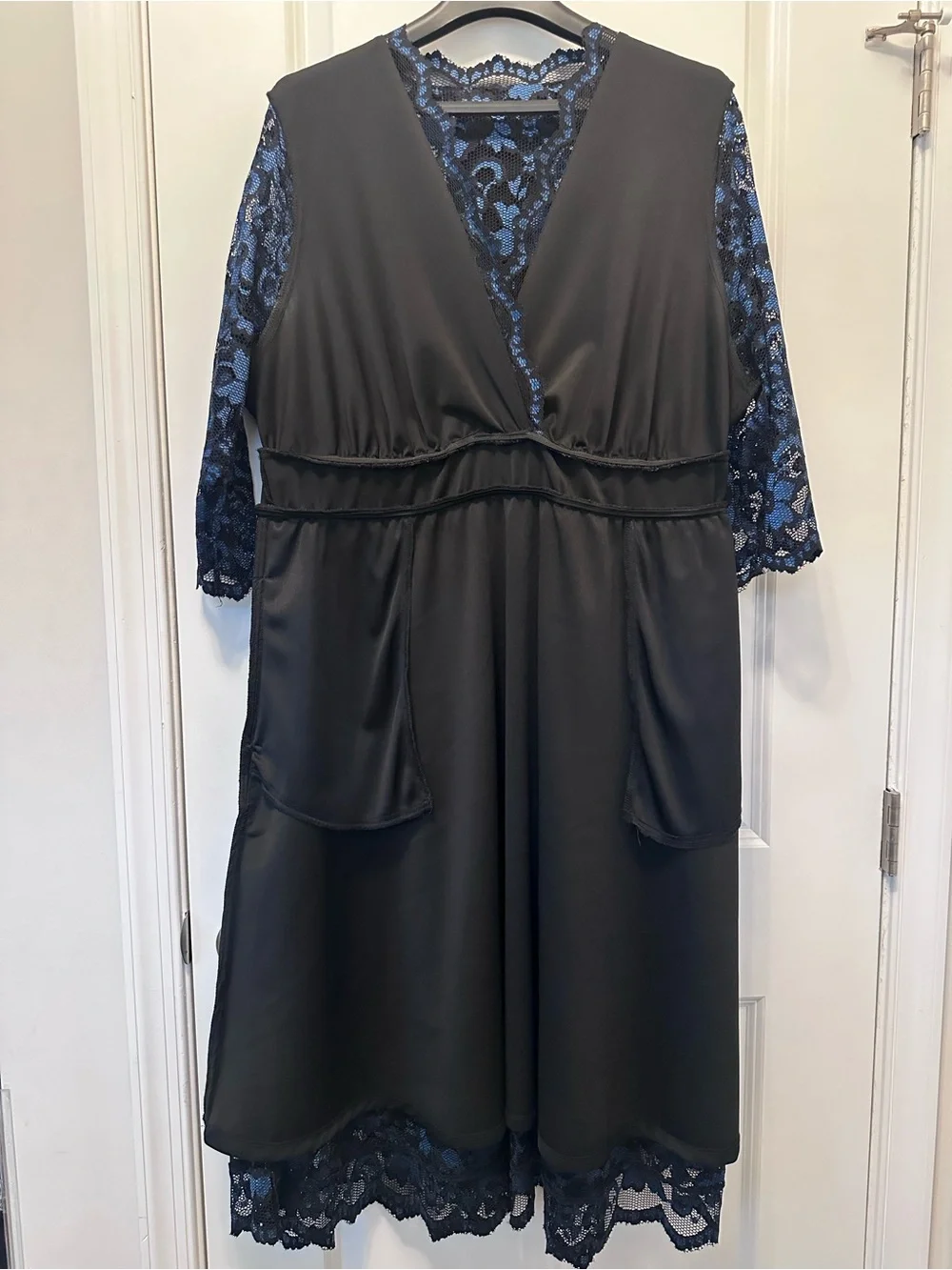 Kiyonna elegant fit